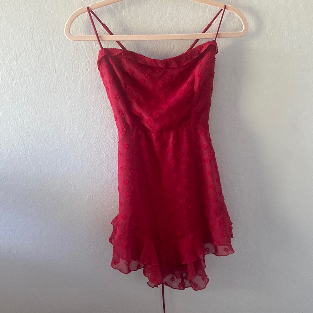 lucy in the sky dress